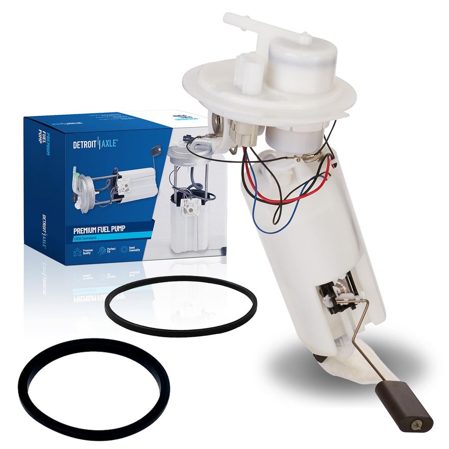 Main Image - Fuel Pump Module