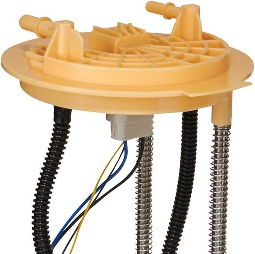 Electrical Fuel Pump Module - FSP7181M