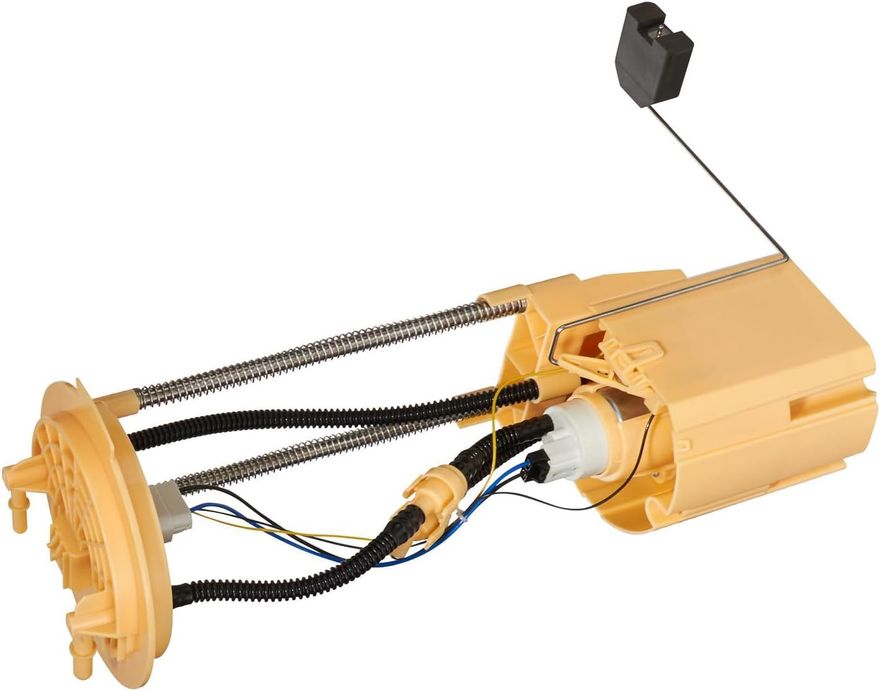 Electrical Fuel Pump Module - FSP7181M