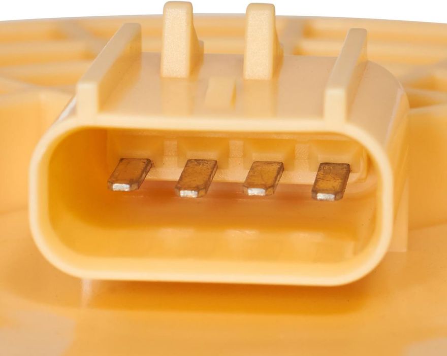 Electrical Fuel Pump Module - FSP7181M