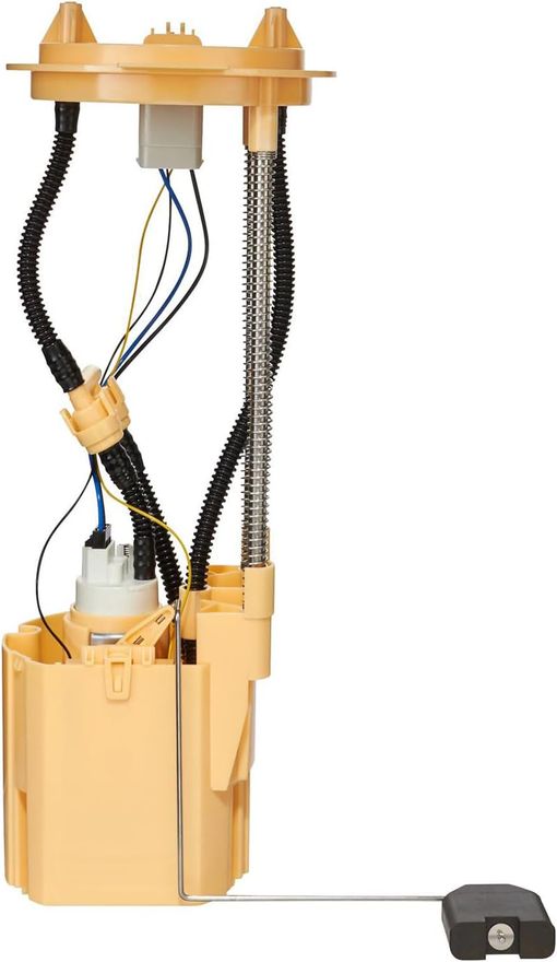 Electrical Fuel Pump Module - FSP7181M