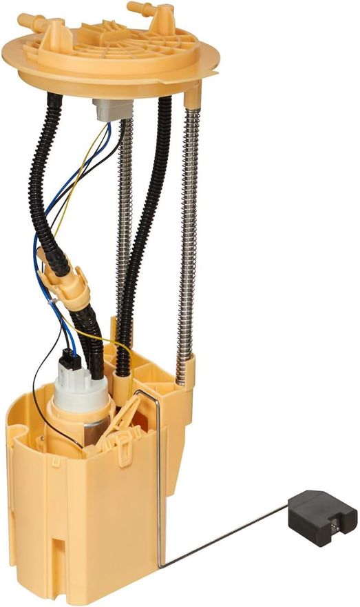 Electrical Fuel Pump Module - FSP7181M
