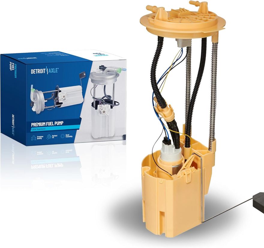 Main Image - Electrical Fuel Pump Module