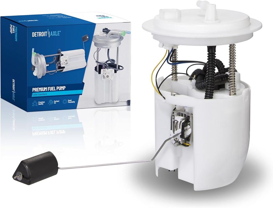 Main Image - Fuel Pump Module