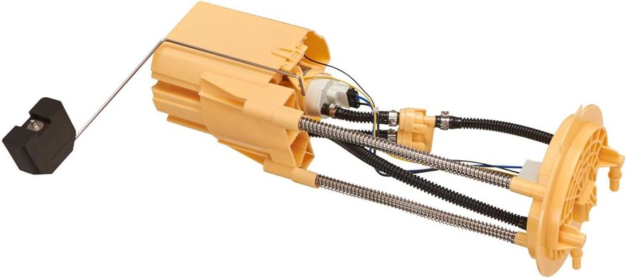 Fuel Pump Module - FSP7195M