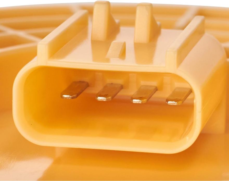 Fuel Pump Module - FSP7195M