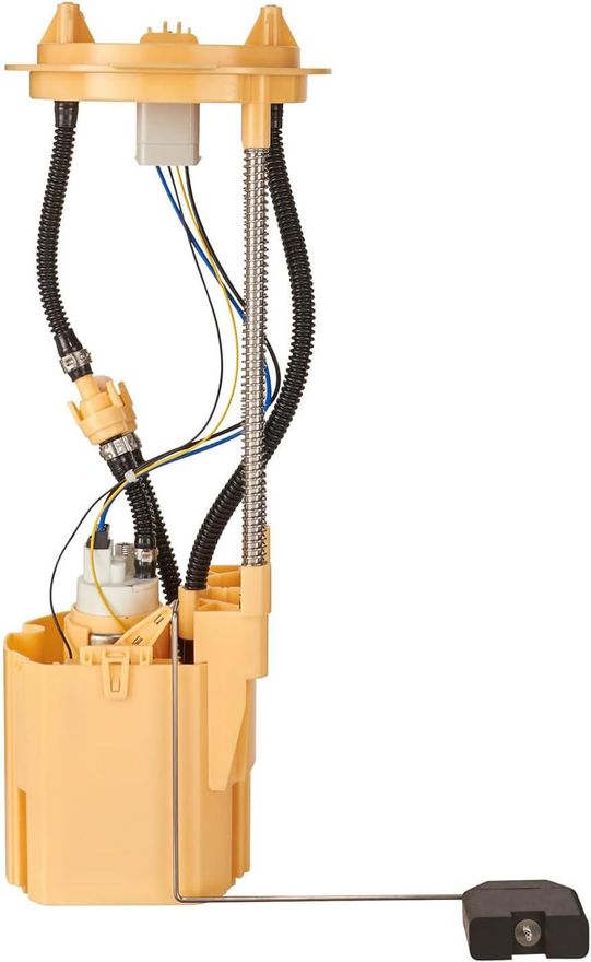 Fuel Pump Module - FSP7195M