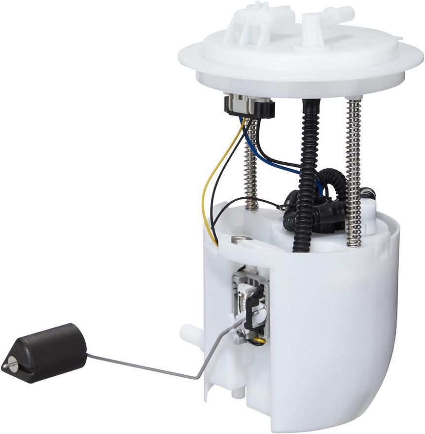 Fuel Pump Module - FSP7198M