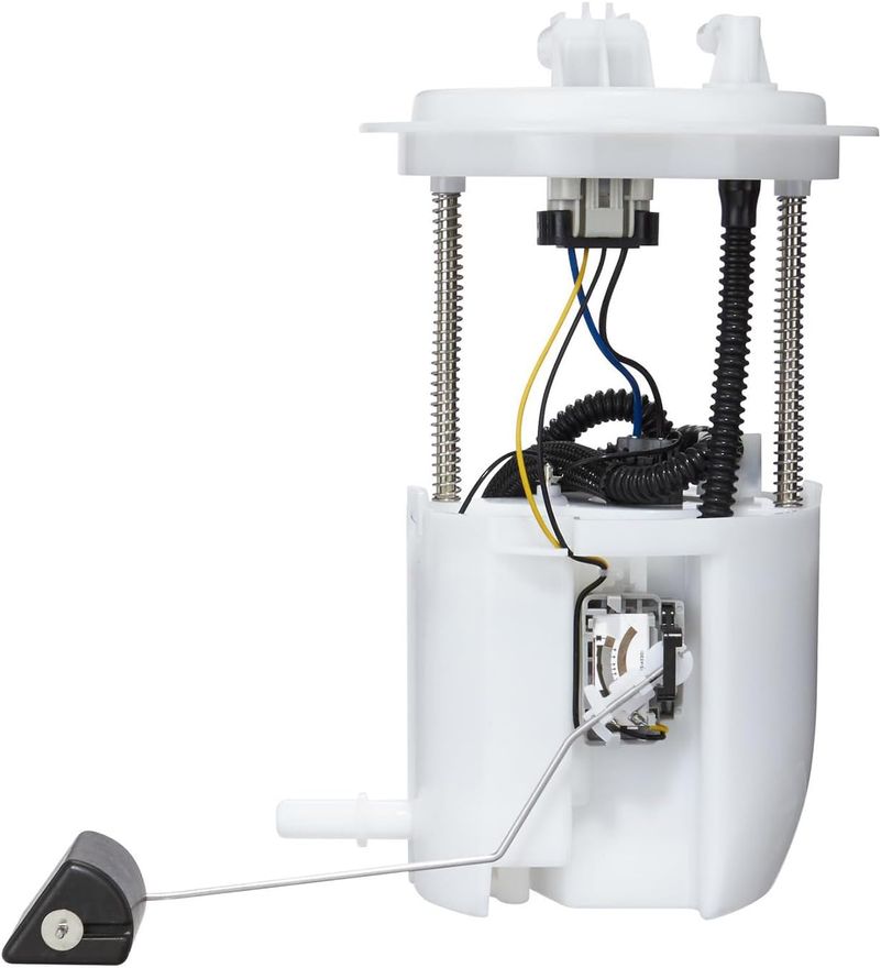 Fuel Pump Module - FSP7198M