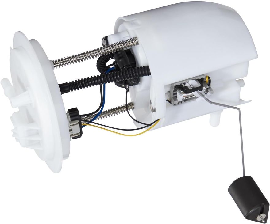Fuel Pump Module - FSP7198M