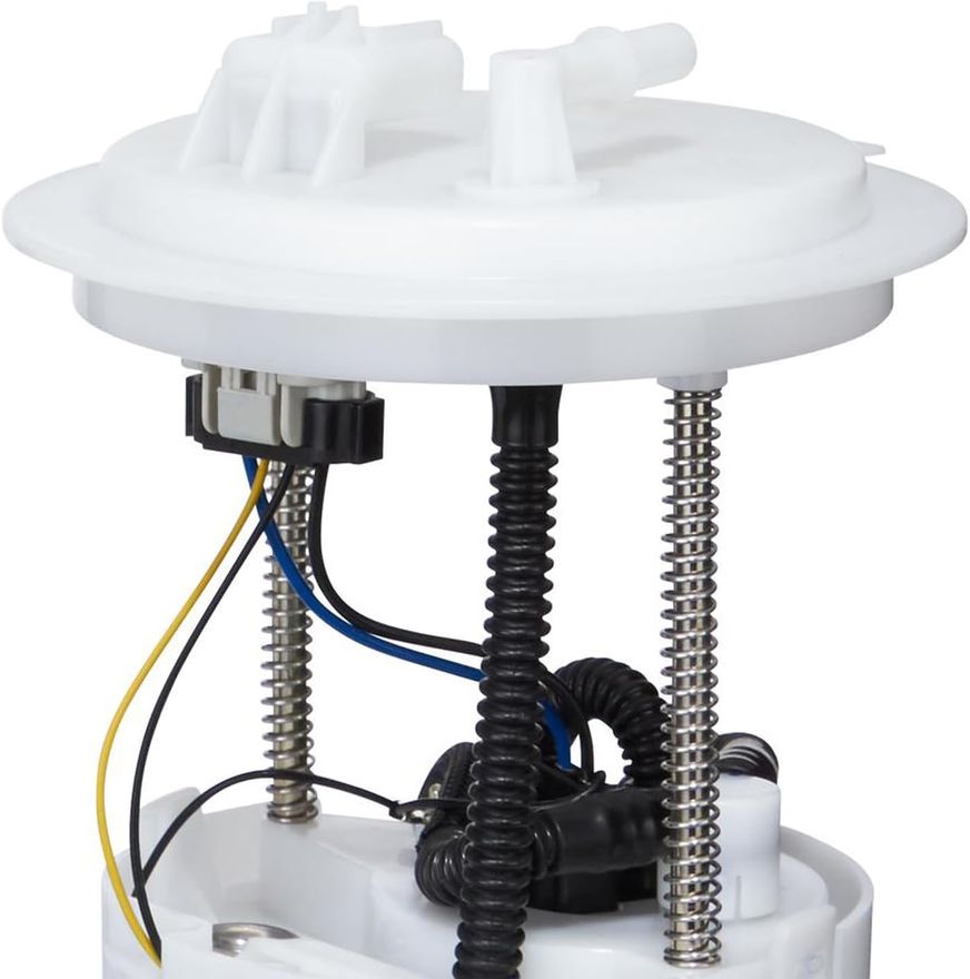 Fuel Pump Module - FSP7198M