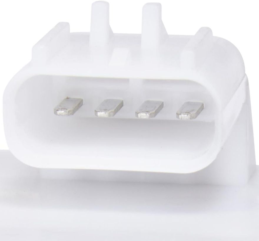 Fuel Pump Module - FSP7198M
