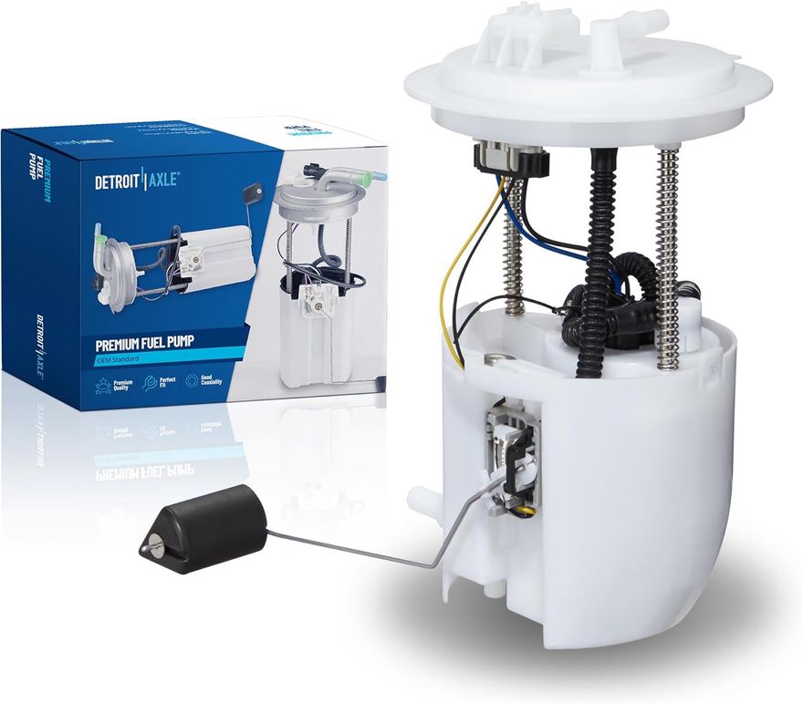 Main Image - Fuel Pump Module