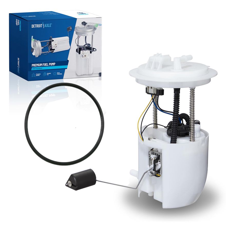 Main Image - Fuel Pump Module