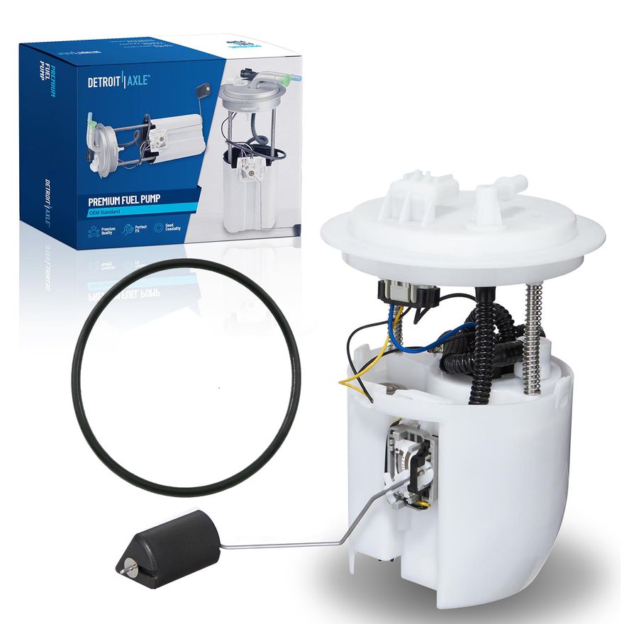 Main Image - Fuel Pump Module