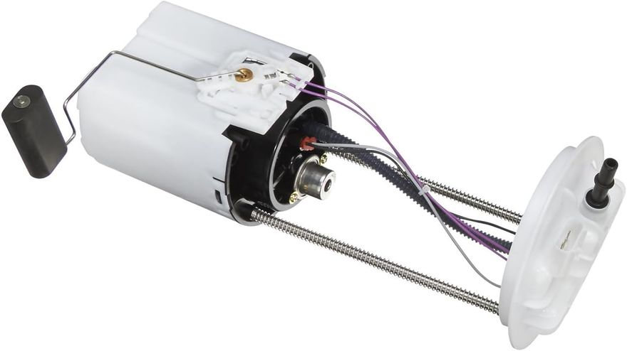 Fuel Pump Module - FSP7206M