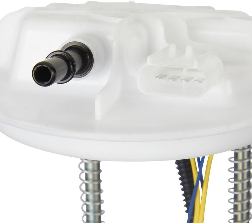 Fuel Pump Module - FSP7206M