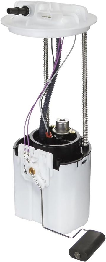 Fuel Pump Module - FSP7206M
