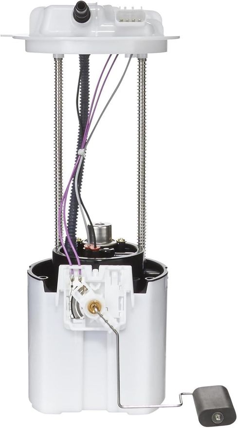 Fuel Pump Module - FSP7206M