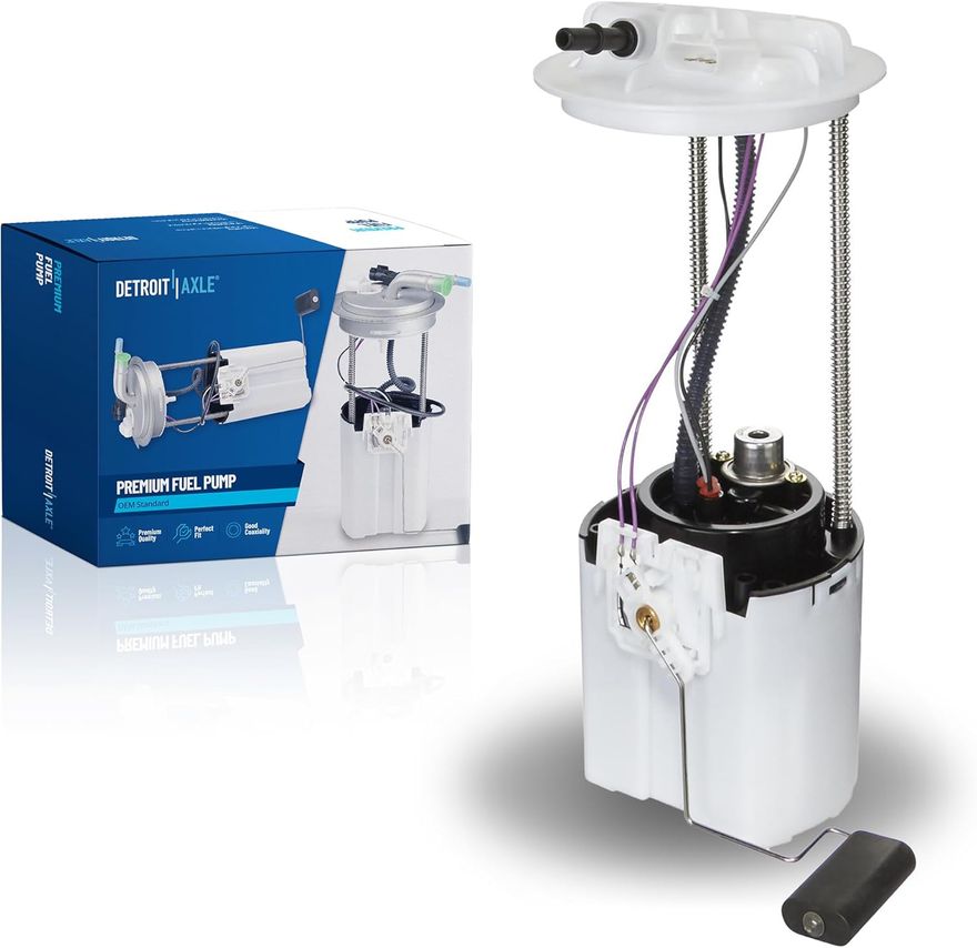 Main Image - Fuel Pump Module
