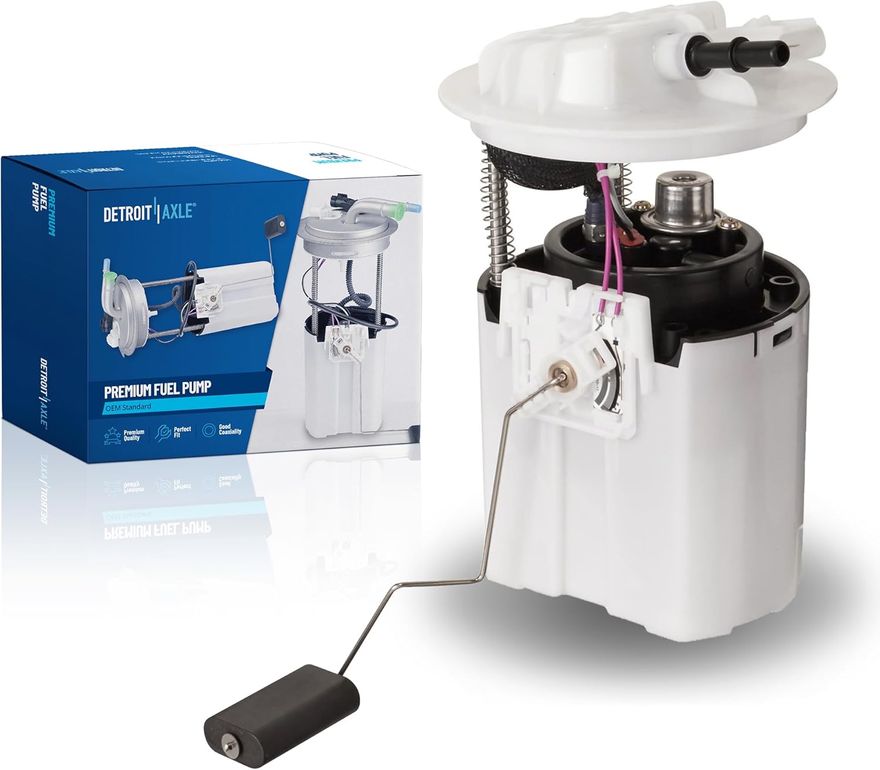 Main Image - Fuel Pump Module Assembly