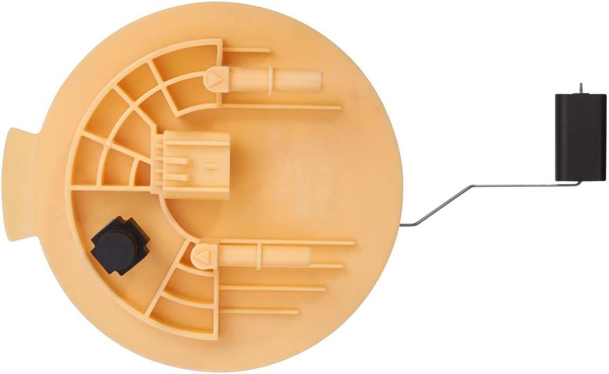 Electrical Fuel Pump Module - FSP7212M