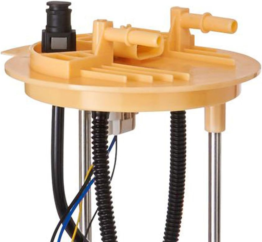 Electrical Fuel Pump Module - FSP7212M