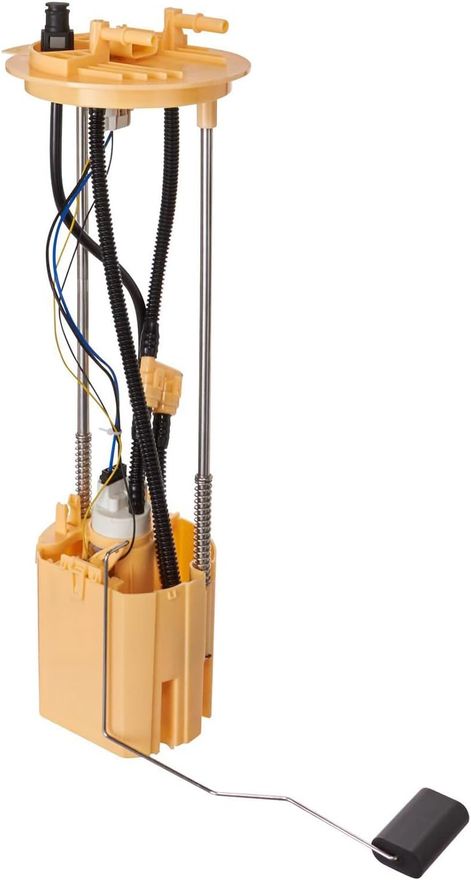 Electrical Fuel Pump Module - FSP7212M