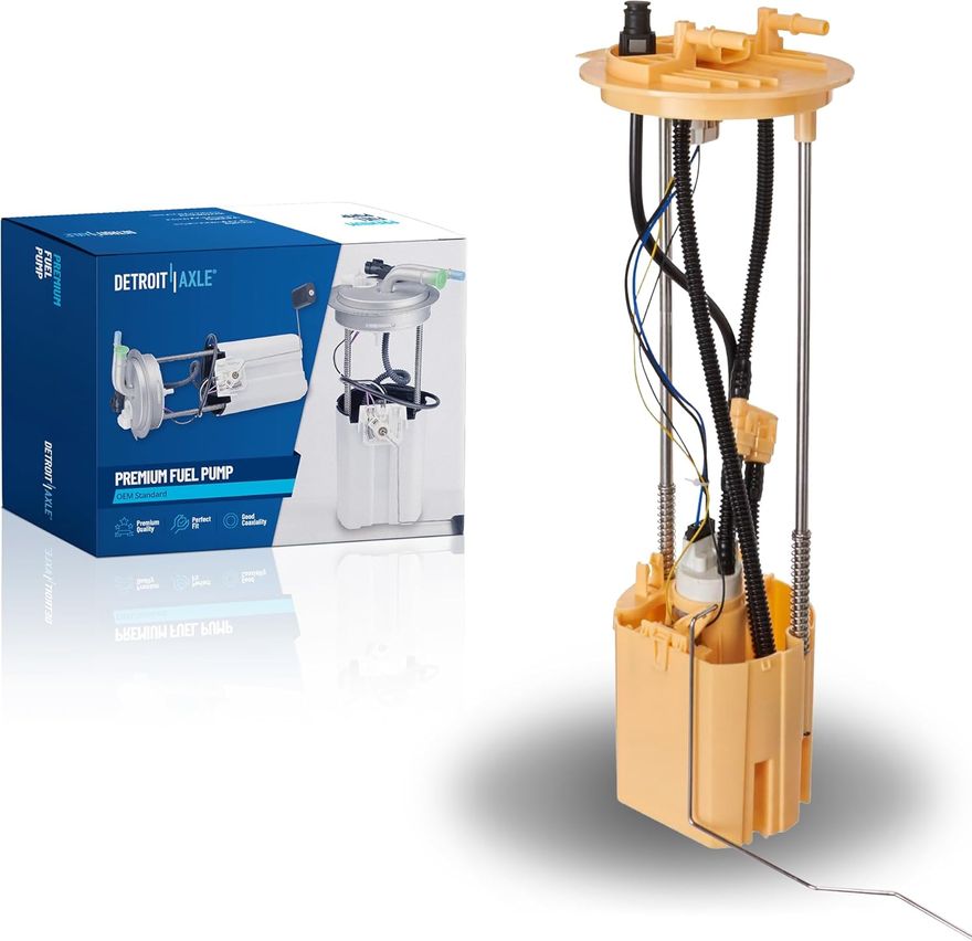 Main Image - Electrical Fuel Pump Module