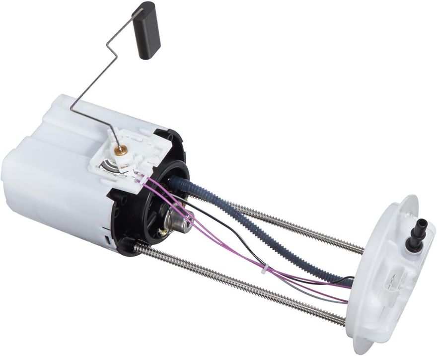 Electrical Fuel Pump Module - FSP7225M