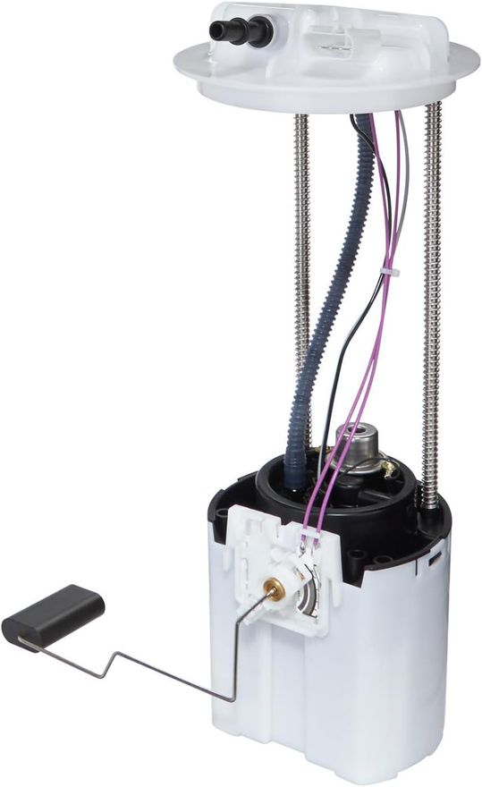 thumbnail image 2 of TRQ Fuel Pump Module Assembly For 2011-2023 Ram 2500 & 3500 - FPA70900 2 of 5