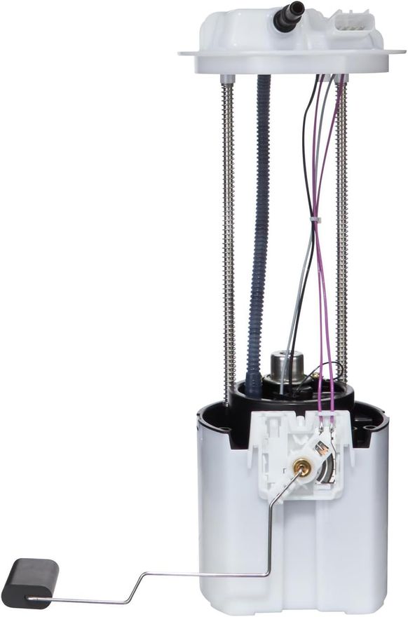 Electrical Fuel Pump Module - FSP7225M
