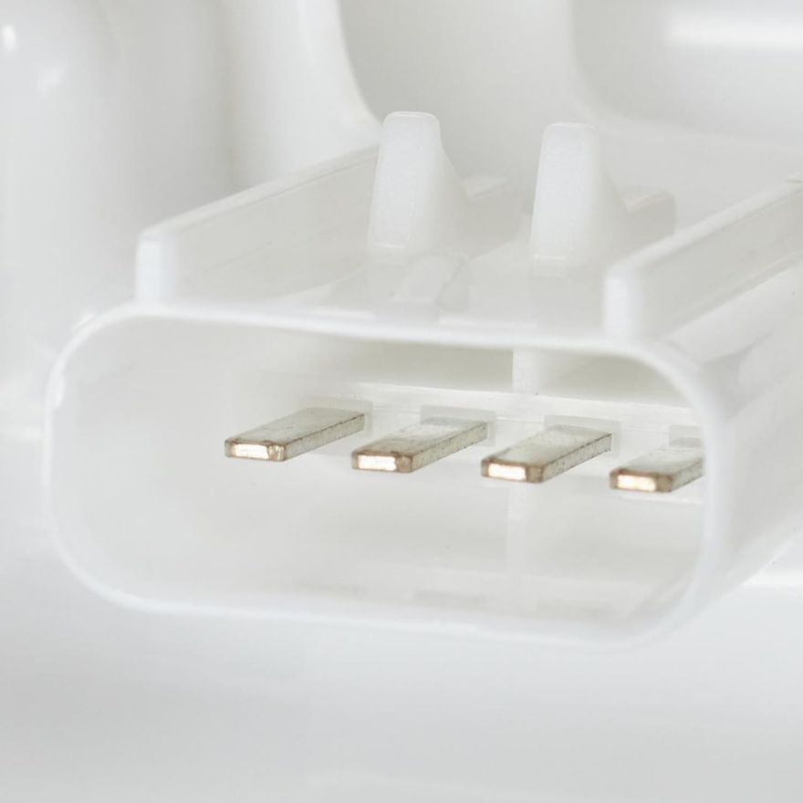 Electrical Fuel Pump Module - FSP7223M