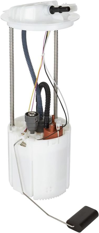 Electrical Fuel Pump Module - FSP7223M