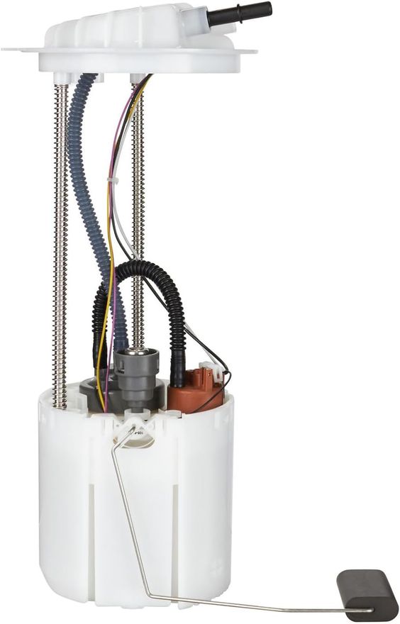 Electrical Fuel Pump Module - FSP7223M