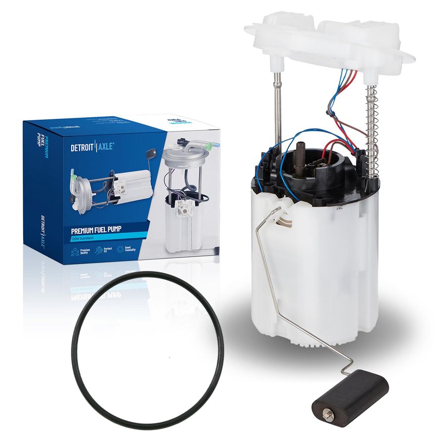 Main Image - Electrical Fuel Pump Module