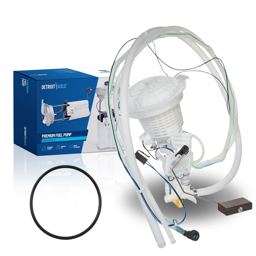 Main Image - Fuel Tank Sending Unit