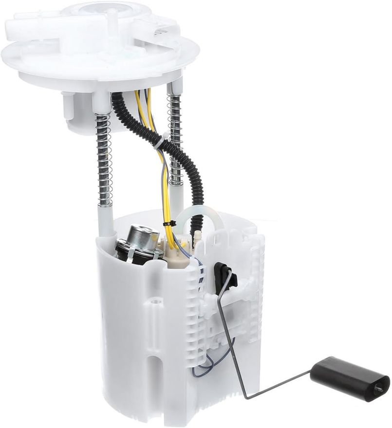 Fuel Pump Module - FSP7253M