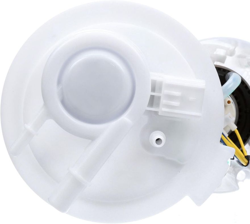 Fuel Pump Module - FSP7253M