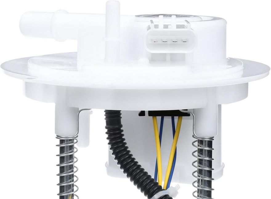 Fuel Pump Module - FSP7253M