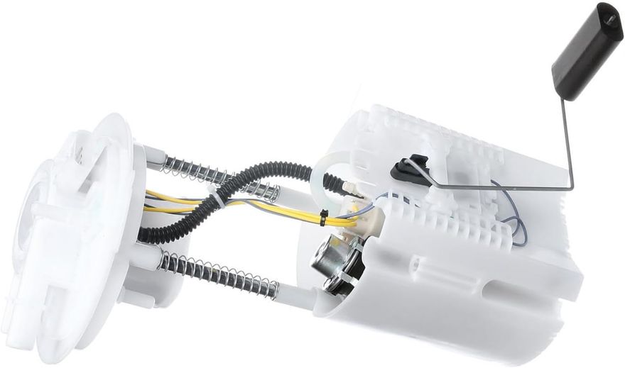 Fuel Pump Module - FSP7253M