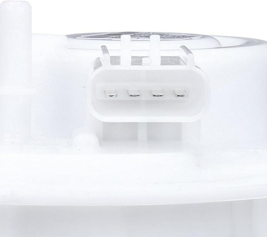 Fuel Pump Module - FSP7253M