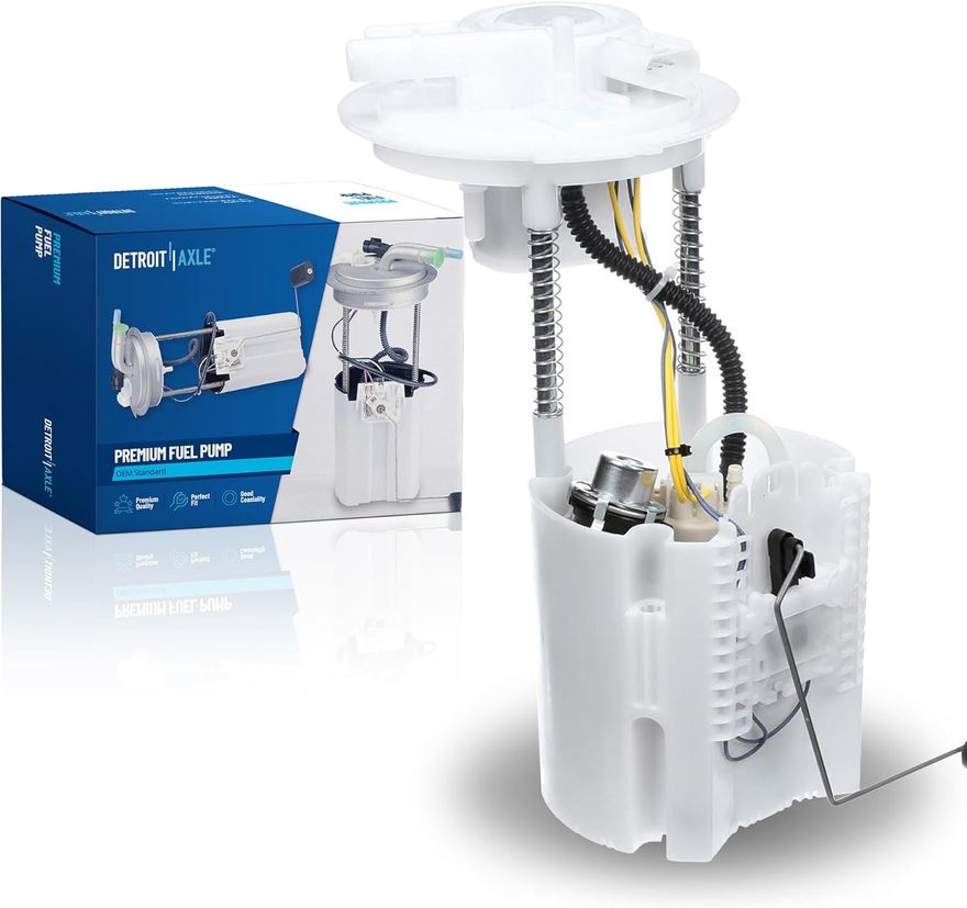 Main Image - Fuel Pump Module
