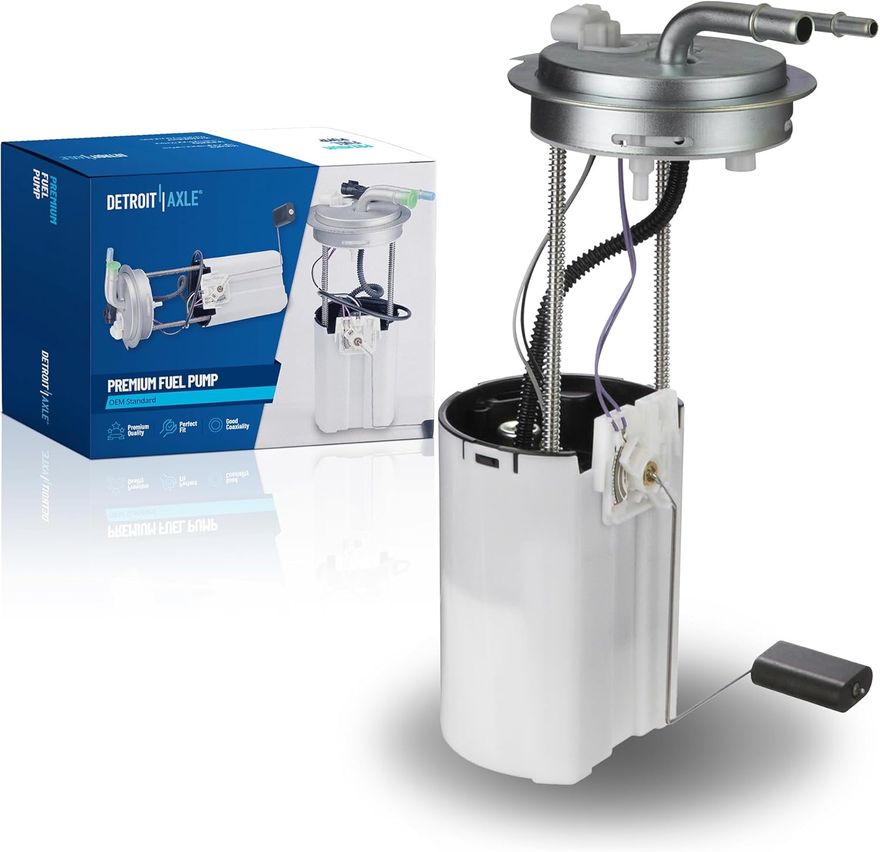 Main Image - Fuel Pump Module