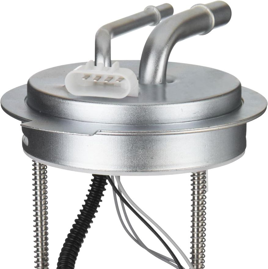 Fuel Pump Module - FSP76091M