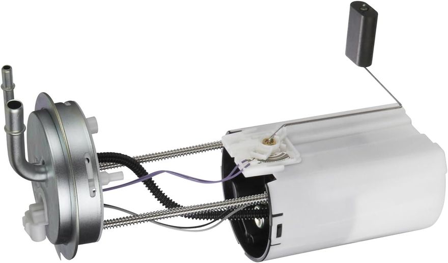 Fuel Pump Module - FSP76091M