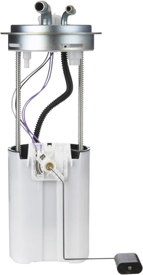 Fuel Pump Module - FSP76091M