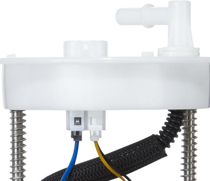 Electrical Fuel Pump Module - FSP8005M