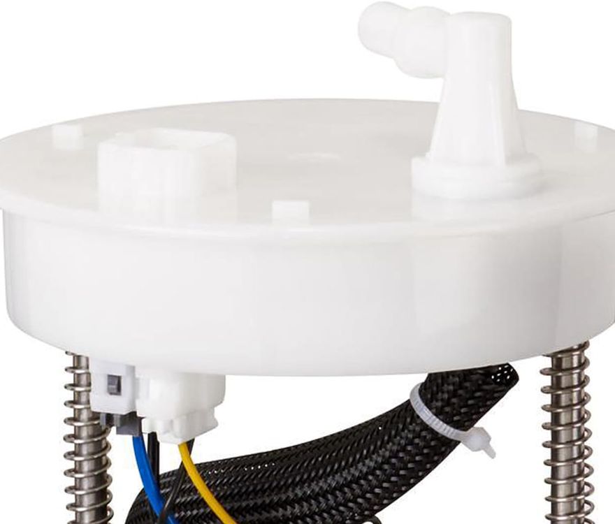 Electrical Fuel Pump Module - FSP8006M