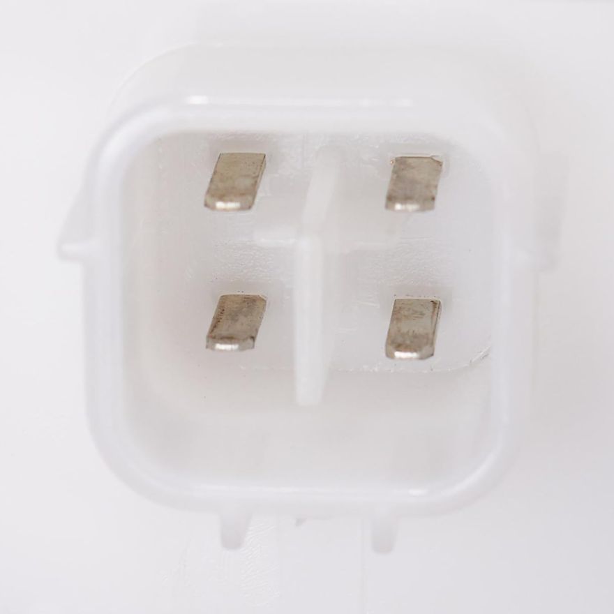 Fuel Pump Module - FSP8025M